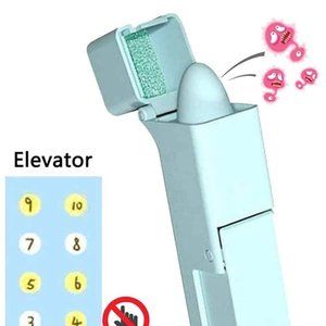 No Touch Defender Sanitary Tool For Disinfectant